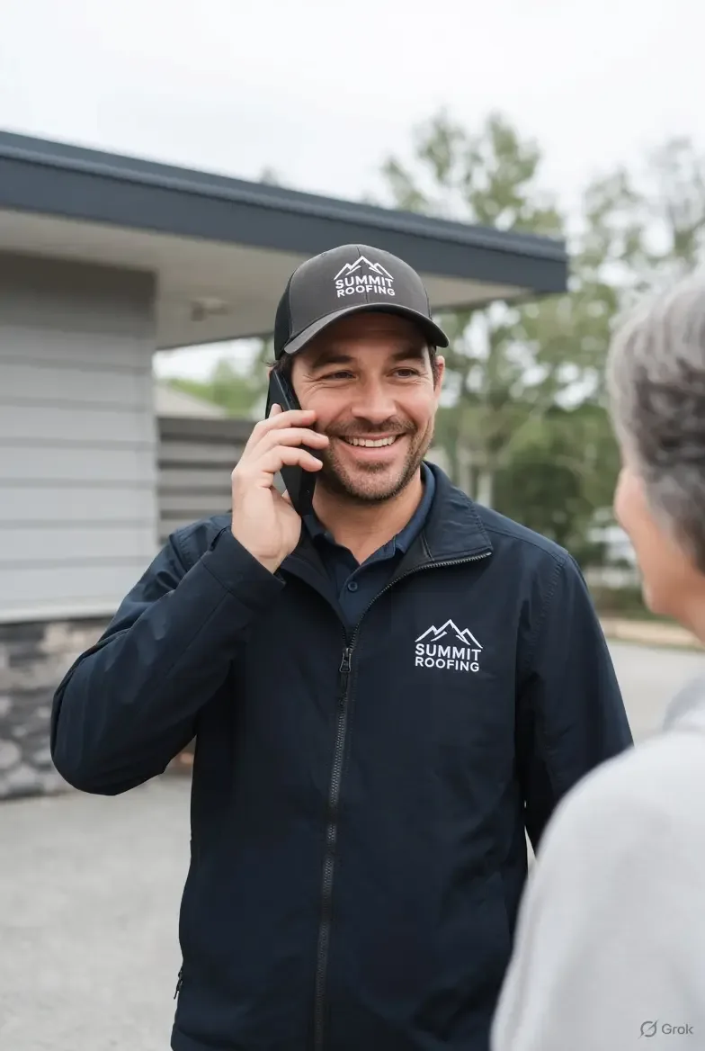 Flat Roof Leak Repair Stonewall, MS FAQs